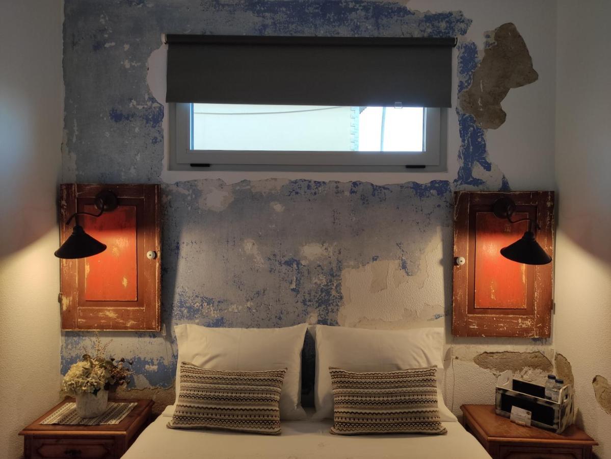 Be My Neighbour Hotel Lisbon Bagian luar foto