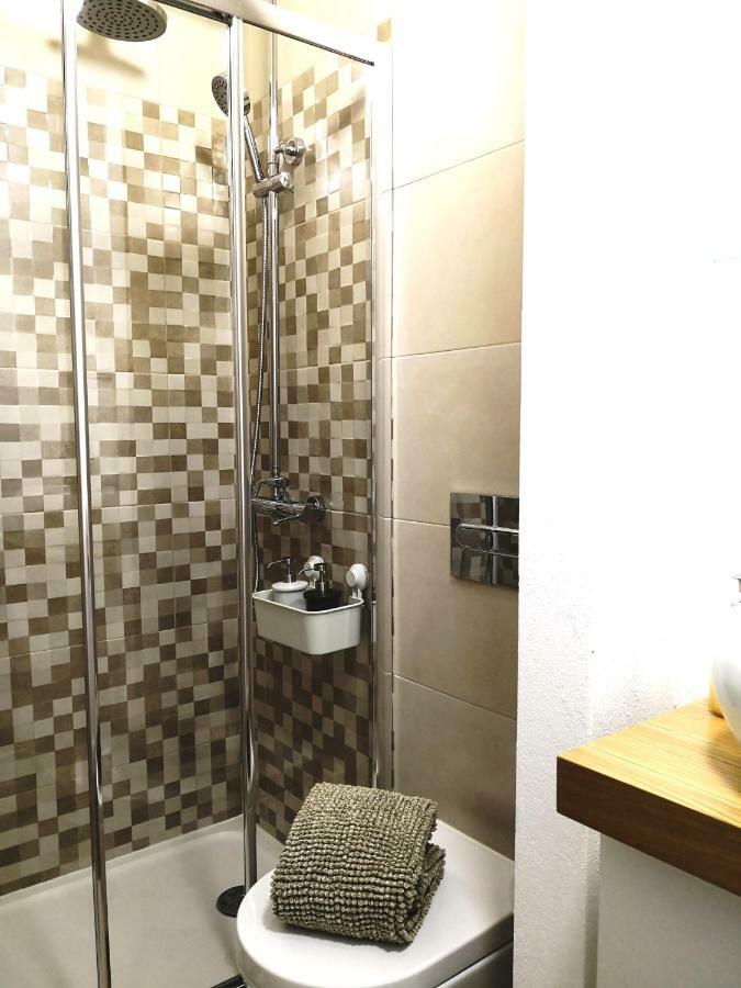 Be My Neighbour Hotel Lisbon Bagian luar foto
