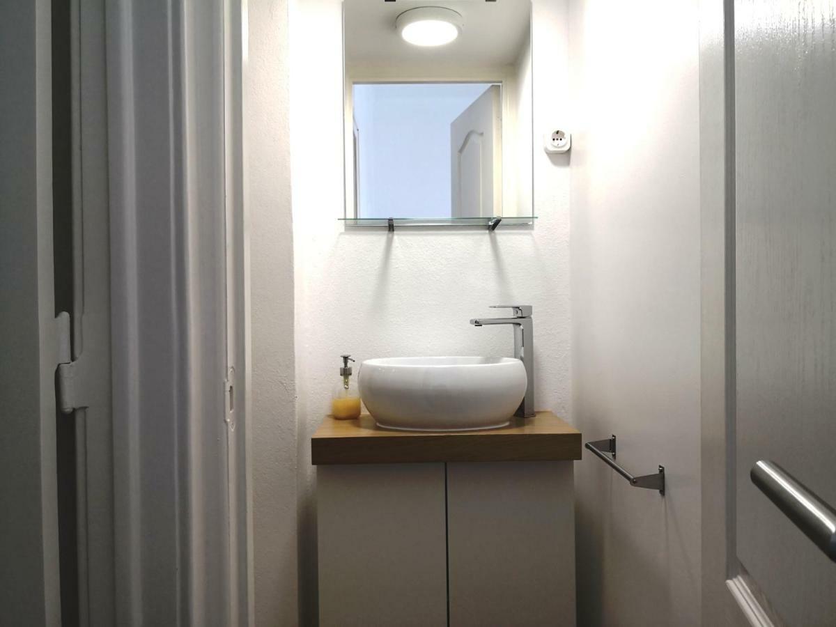 Be My Neighbour Hotel Lisbon Bagian luar foto