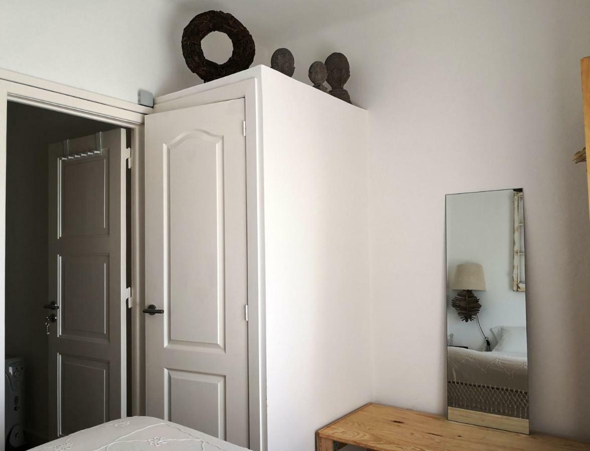 Be My Neighbour Hotel Lisbon Bagian luar foto
