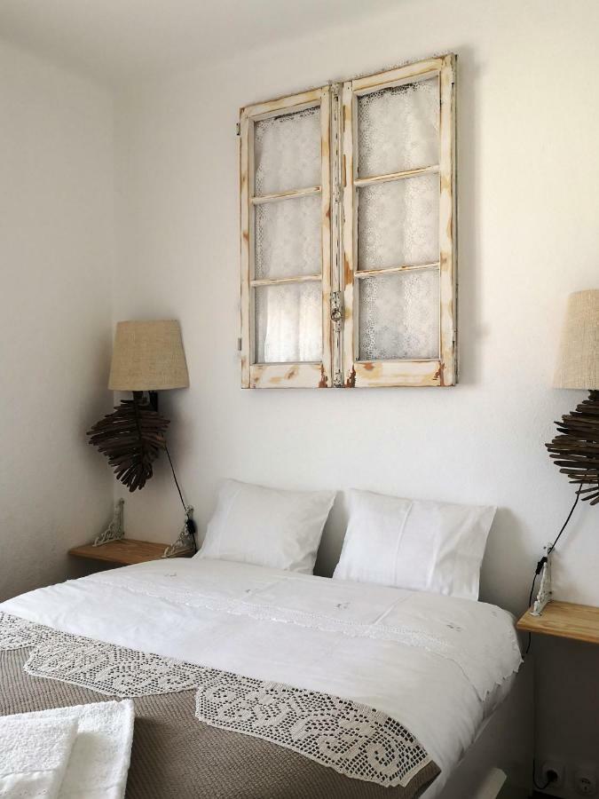 Be My Neighbour Hotel Lisbon Bagian luar foto
