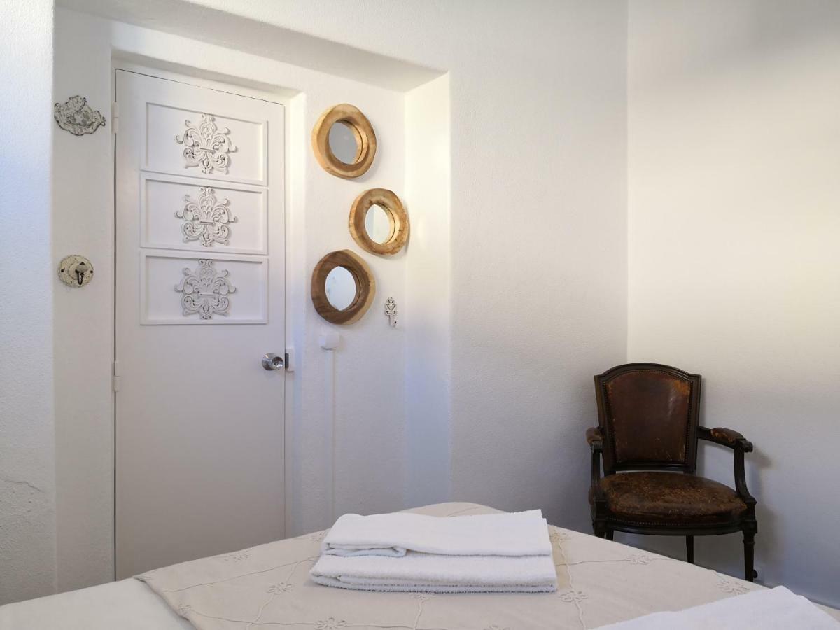 Be My Neighbour Hotel Lisbon Bagian luar foto